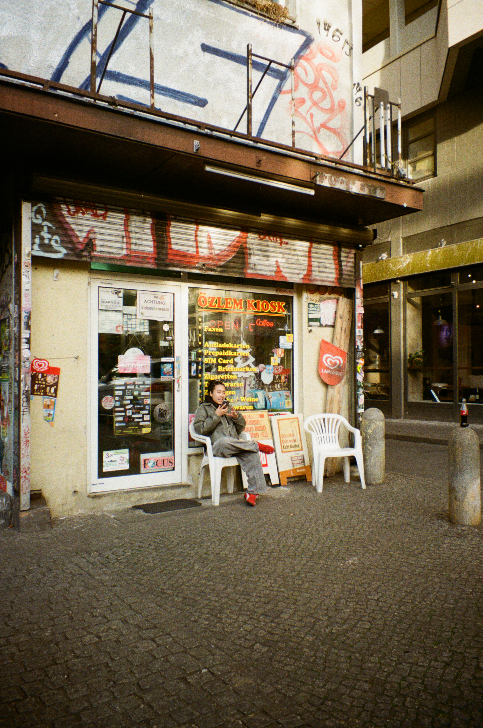 BONNIE DRES 3 x Juli Mey by Marc Moudí-7