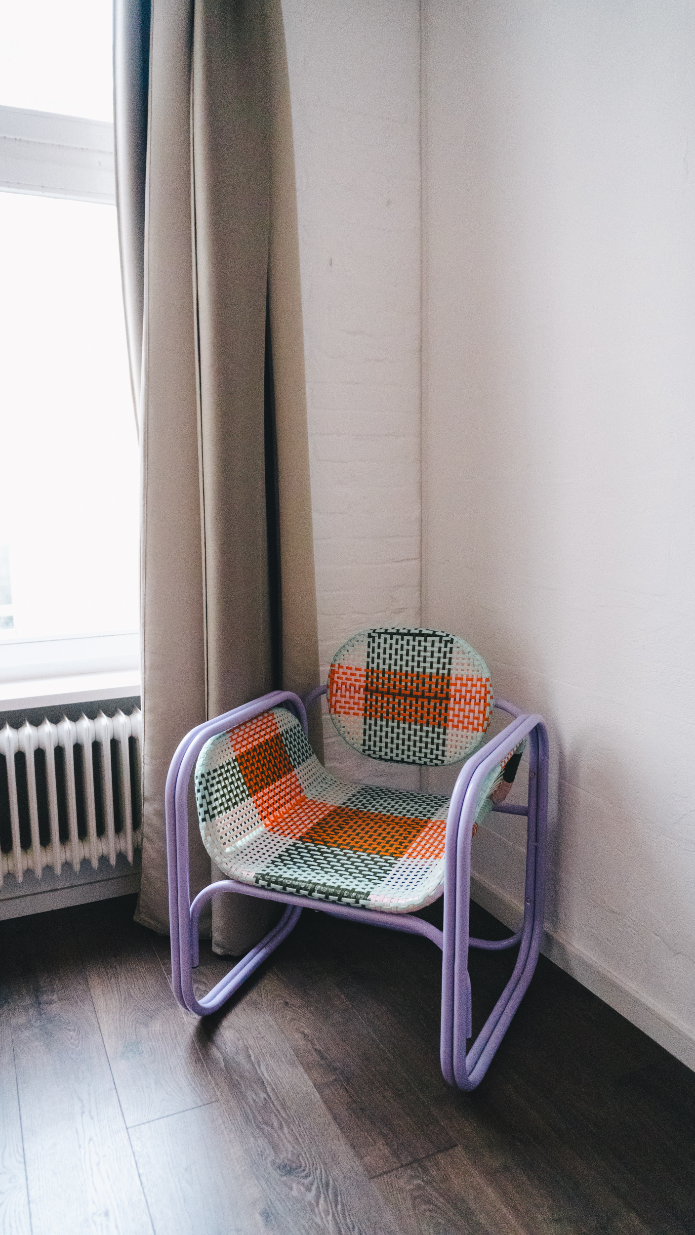 BONNIE DRES Airbnb by Marc Moudí-3