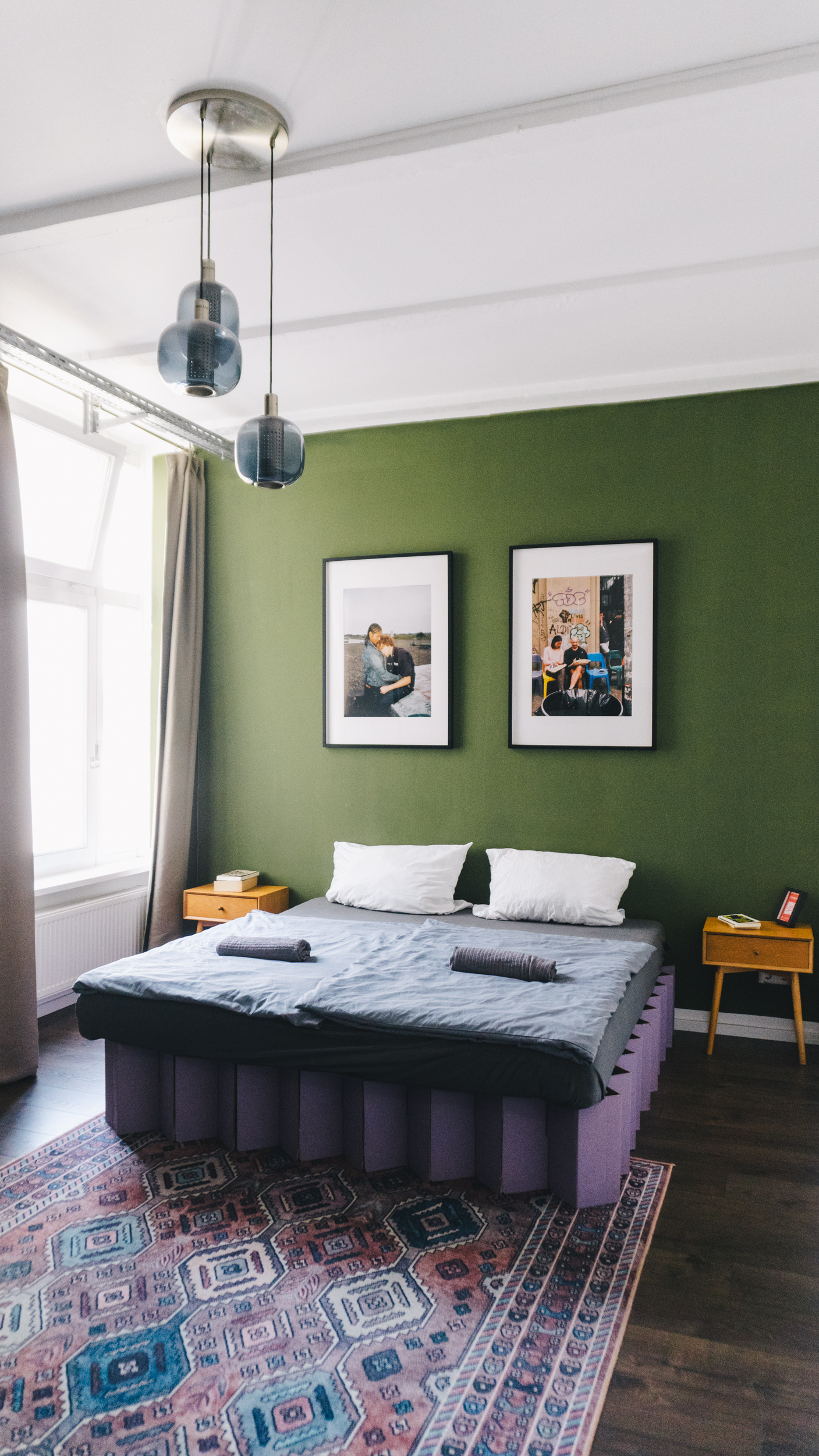 BONNIE DRES Room 1a