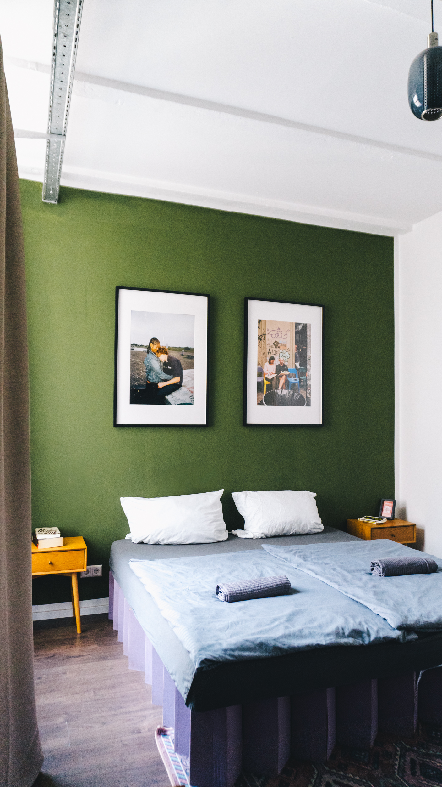 BONNIE DRES Room 1b