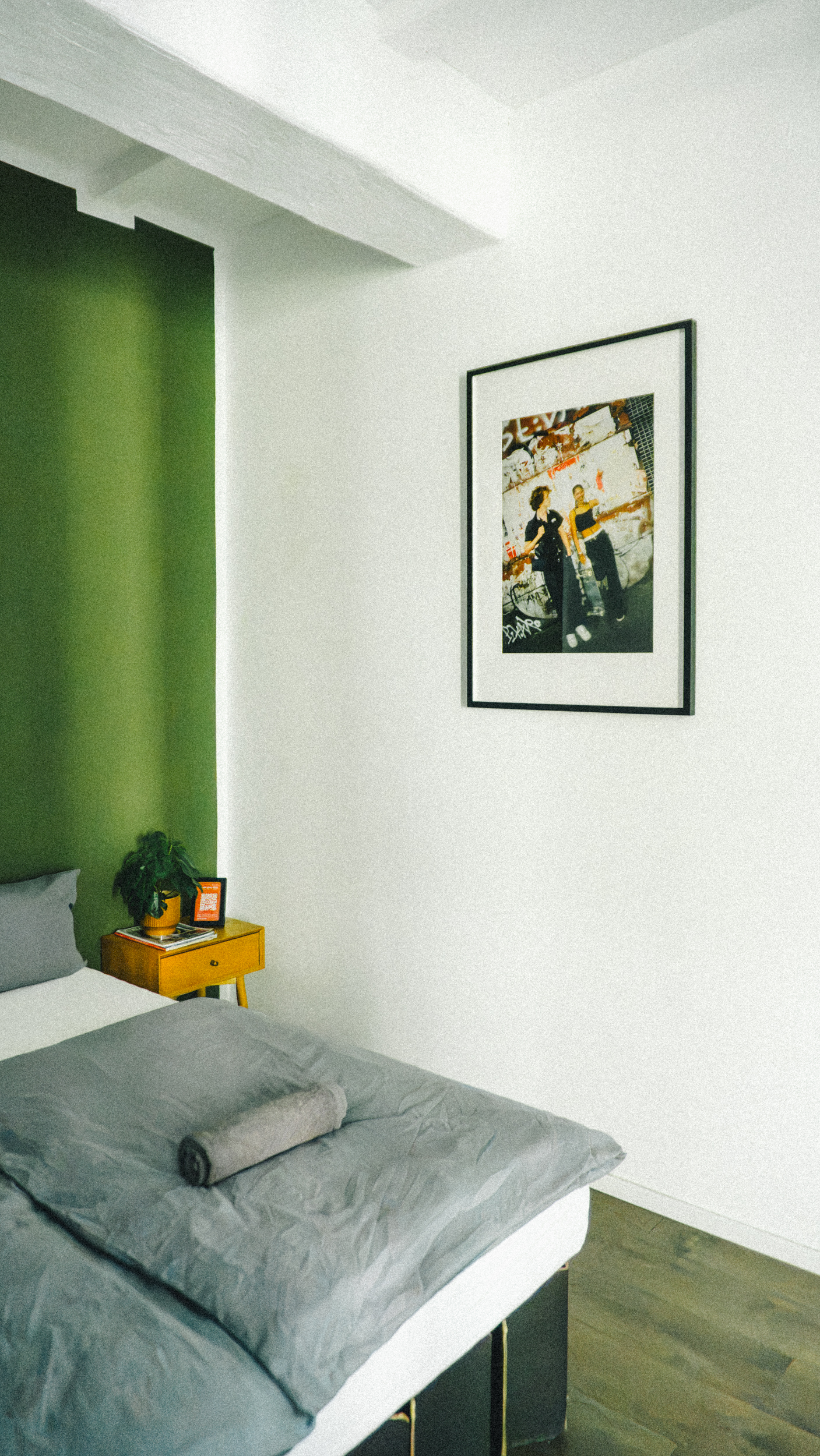 BONNIE DRES Room 6b