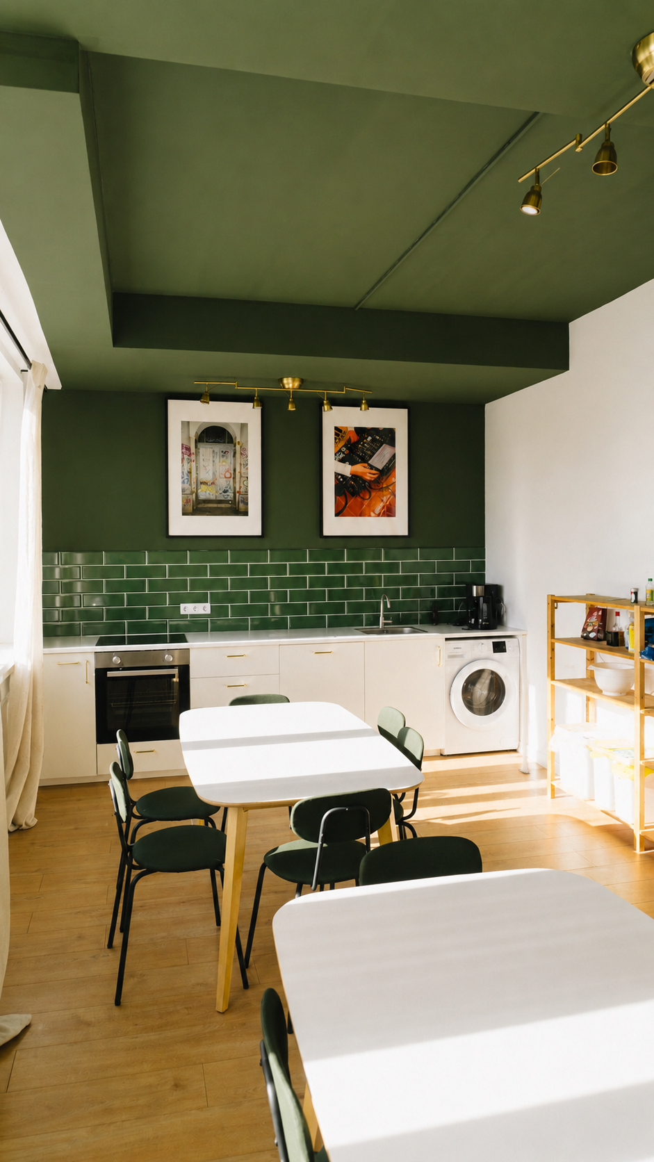 BONNIE MALU Kitchen c1
