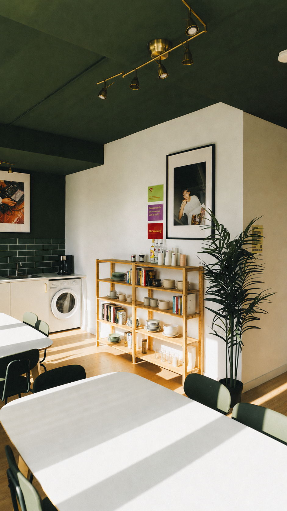 BONNIE MALU Kitchen d1