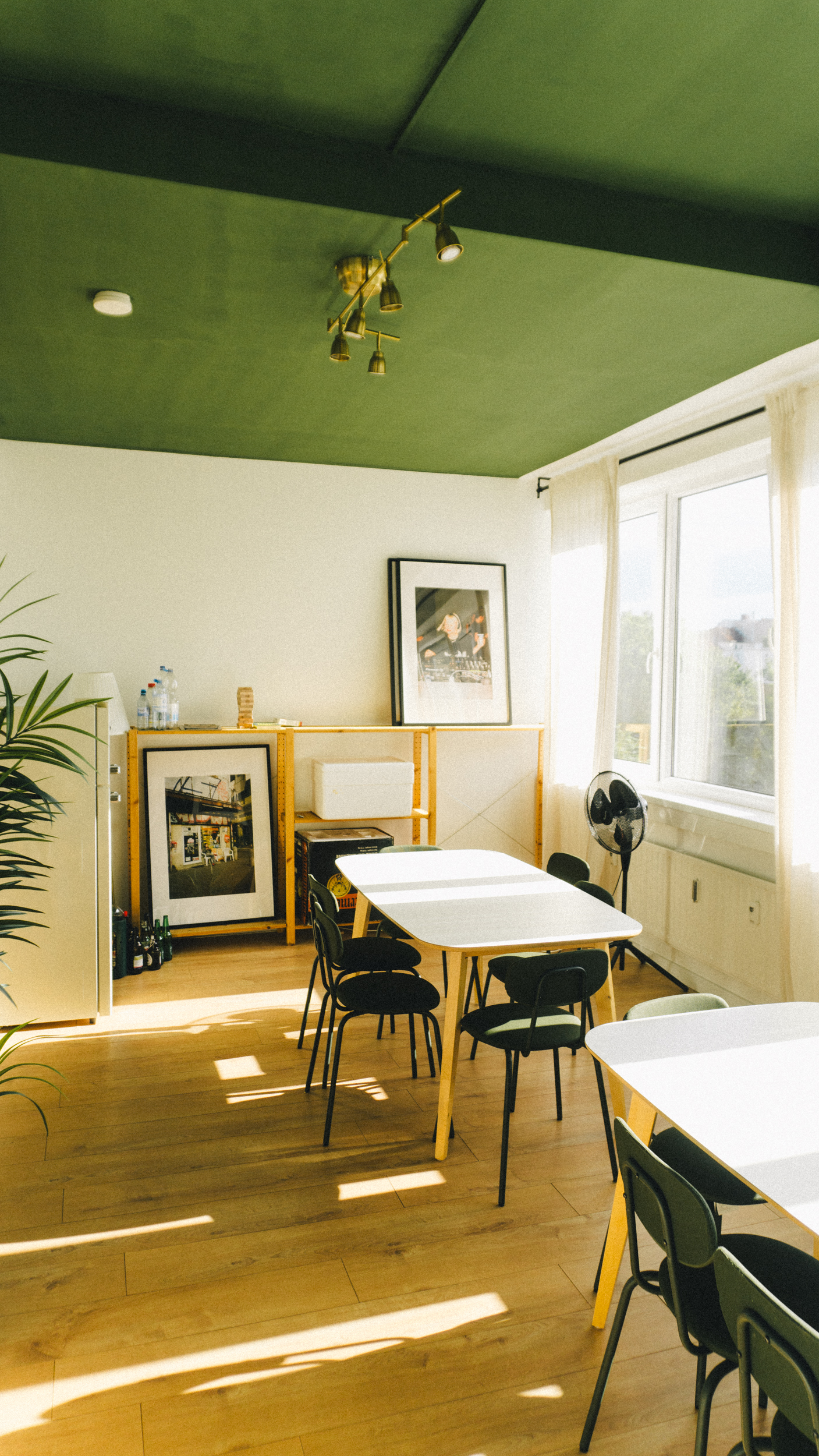 BONNIE MALU Kitchen e