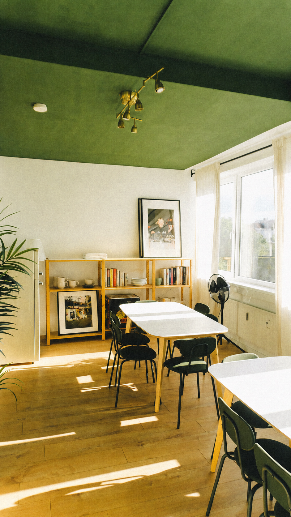 BONNIE MALU Kitchen e1