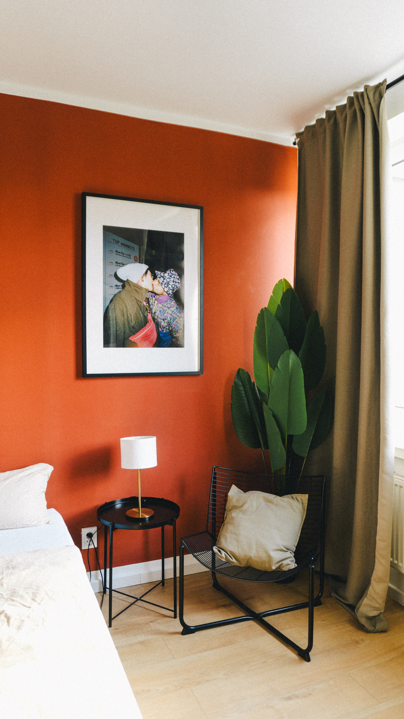 BONNIE MALU Room 10b
