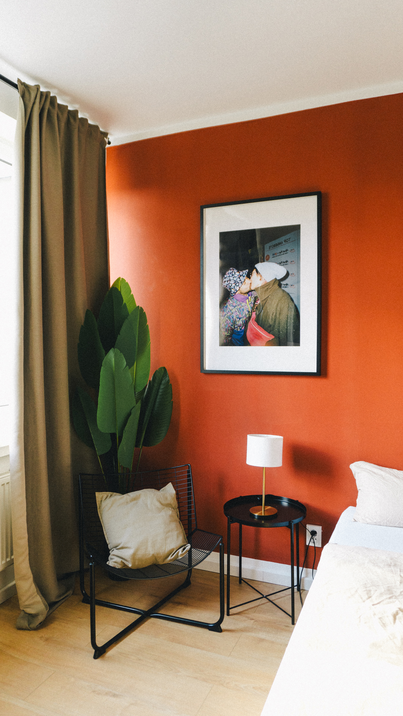 BONNIE MALU Room 11b
