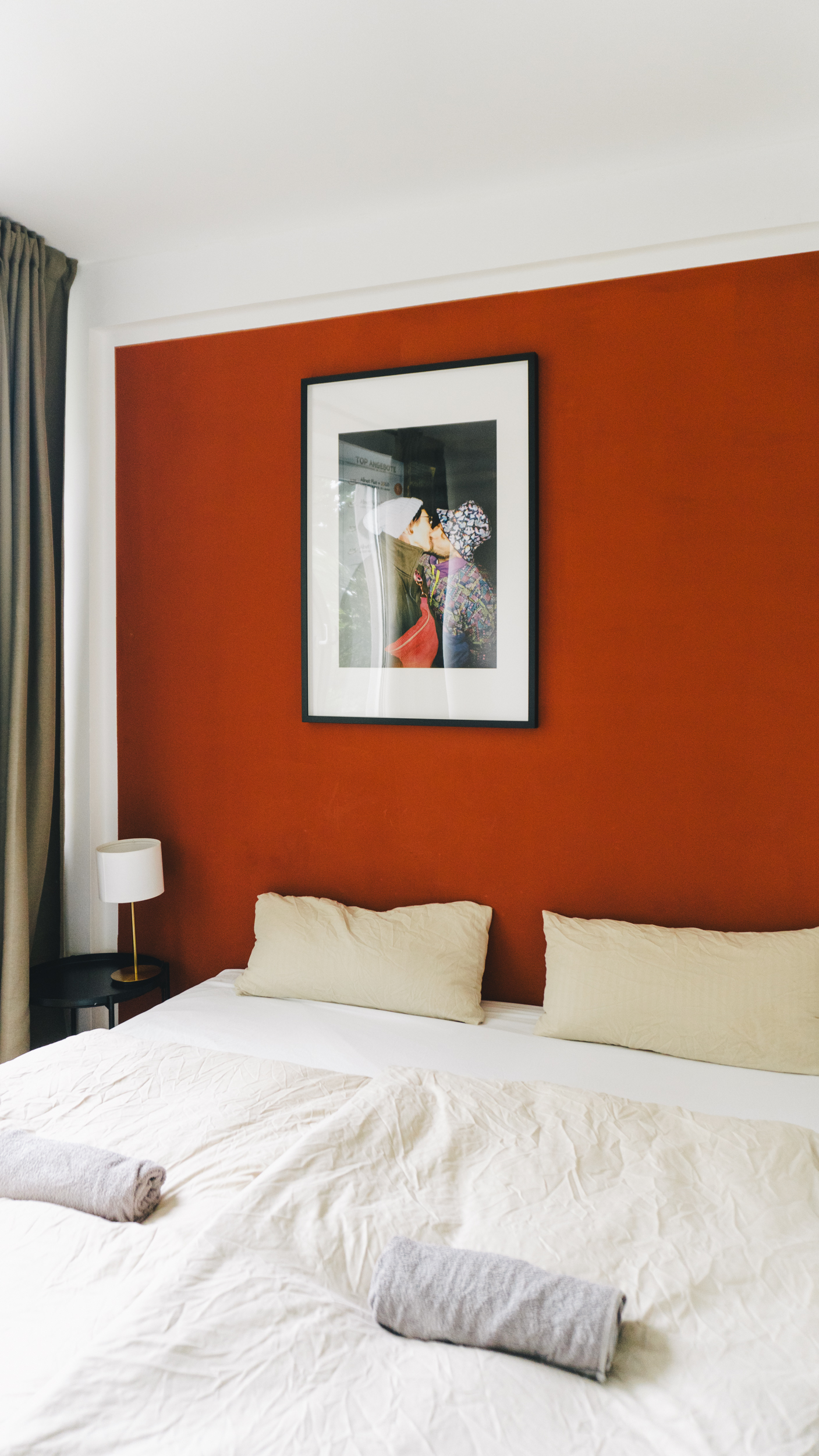 BONNIE MALU Room 5d