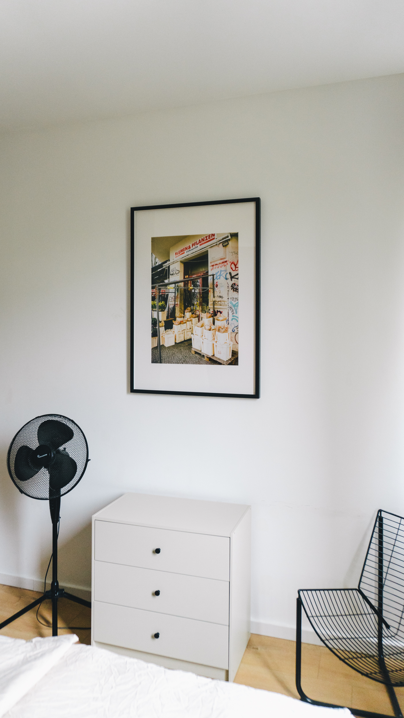 BONNIE MALU Room 5g