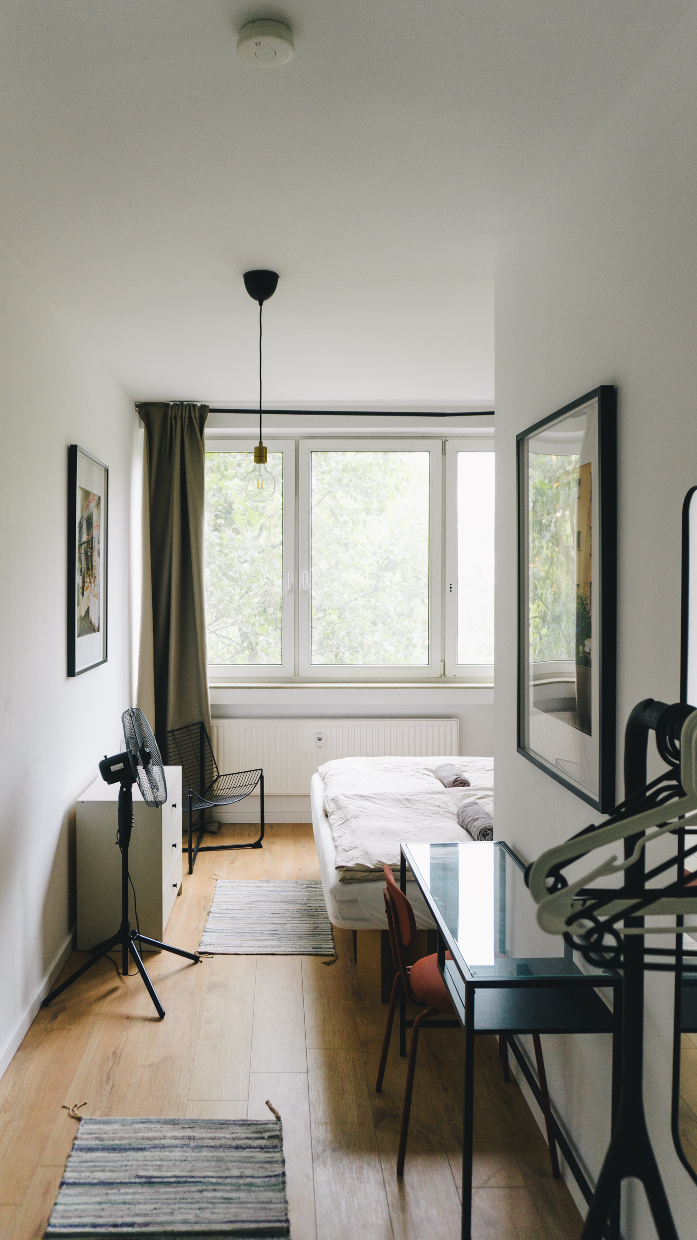 BONNIE MALU Room 5j