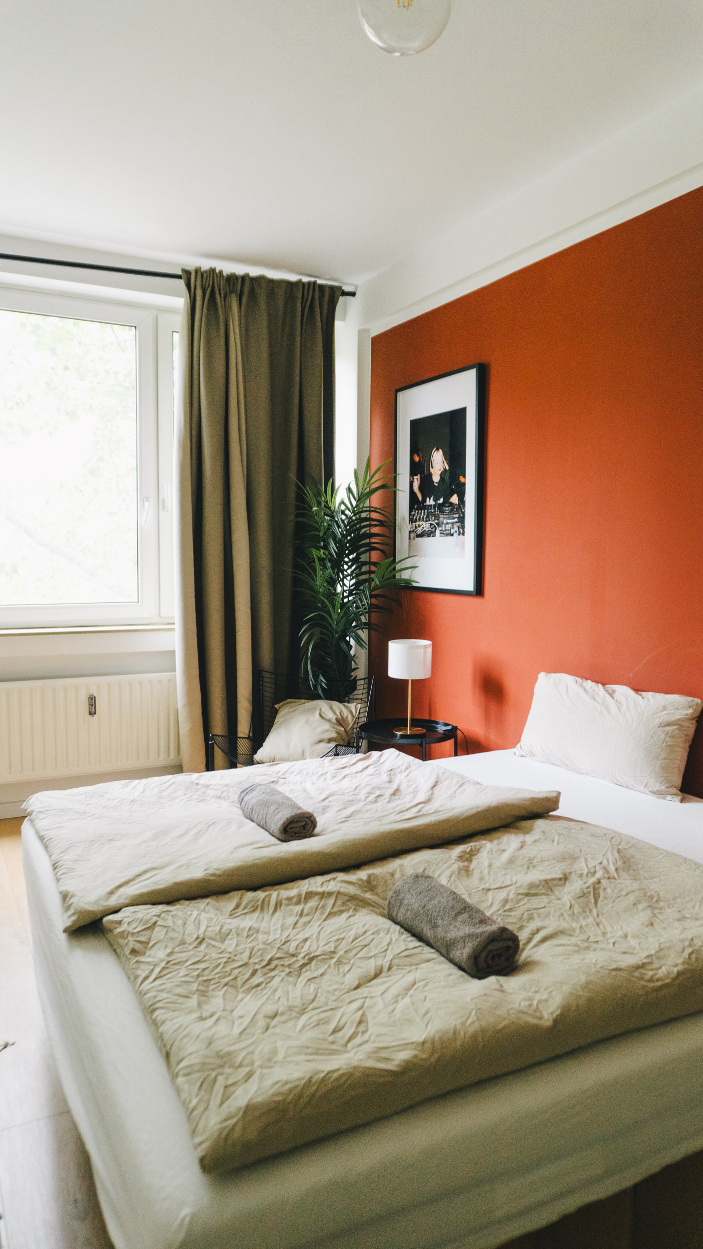 BONNIE MALU Room 9c