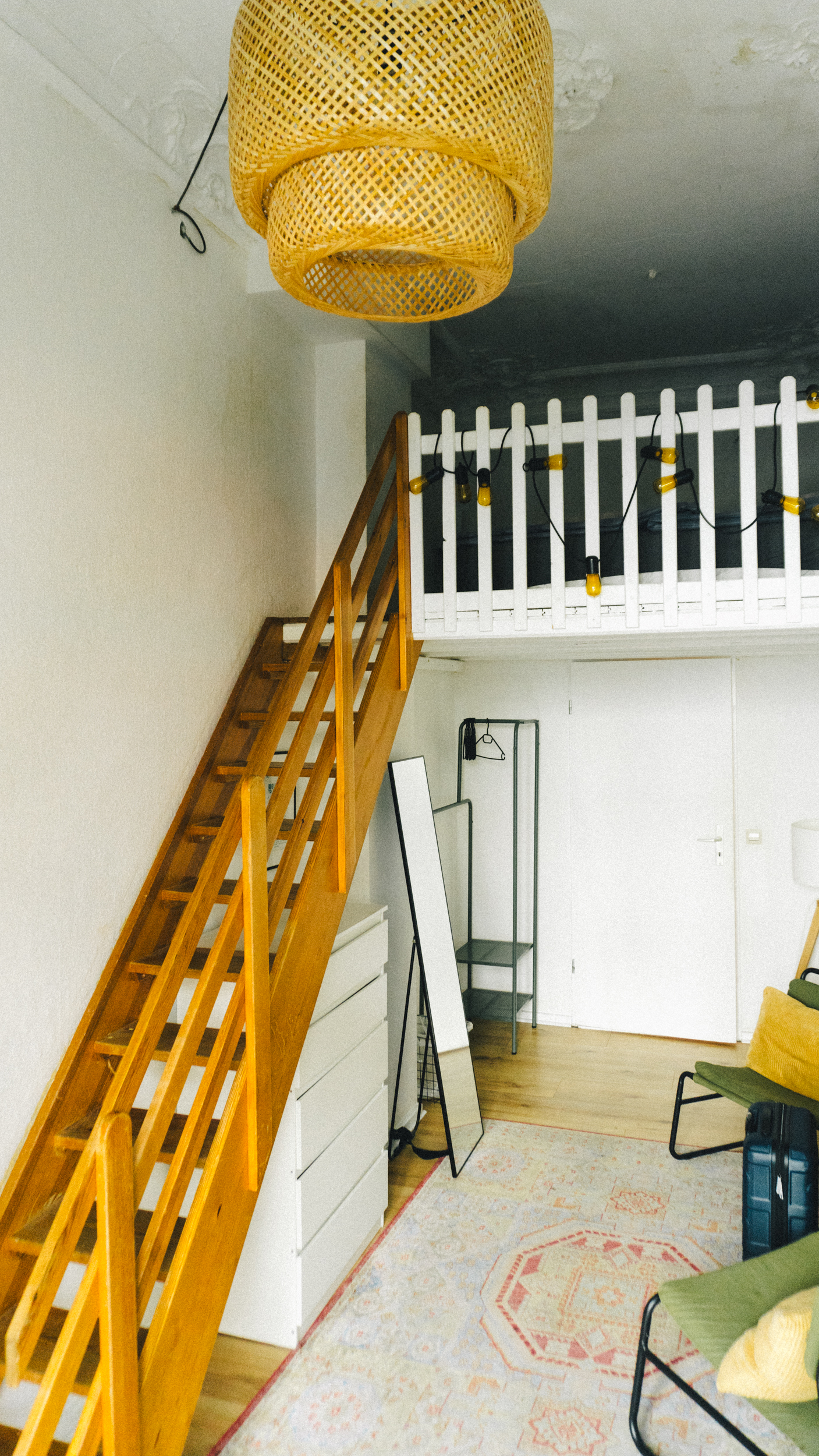 BONNIE MUSI Room 1f