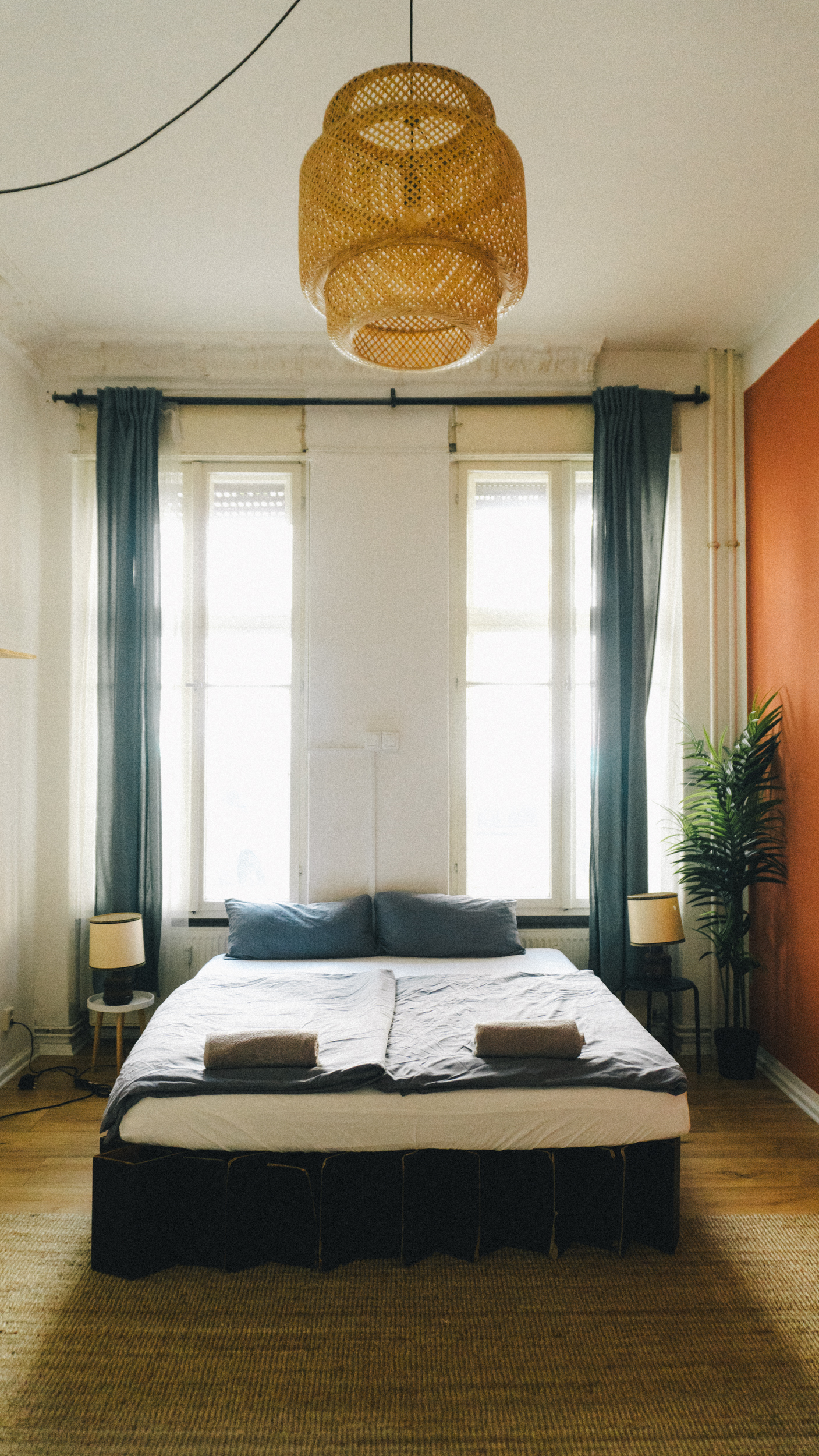 BONNIE MUSI Room 2a