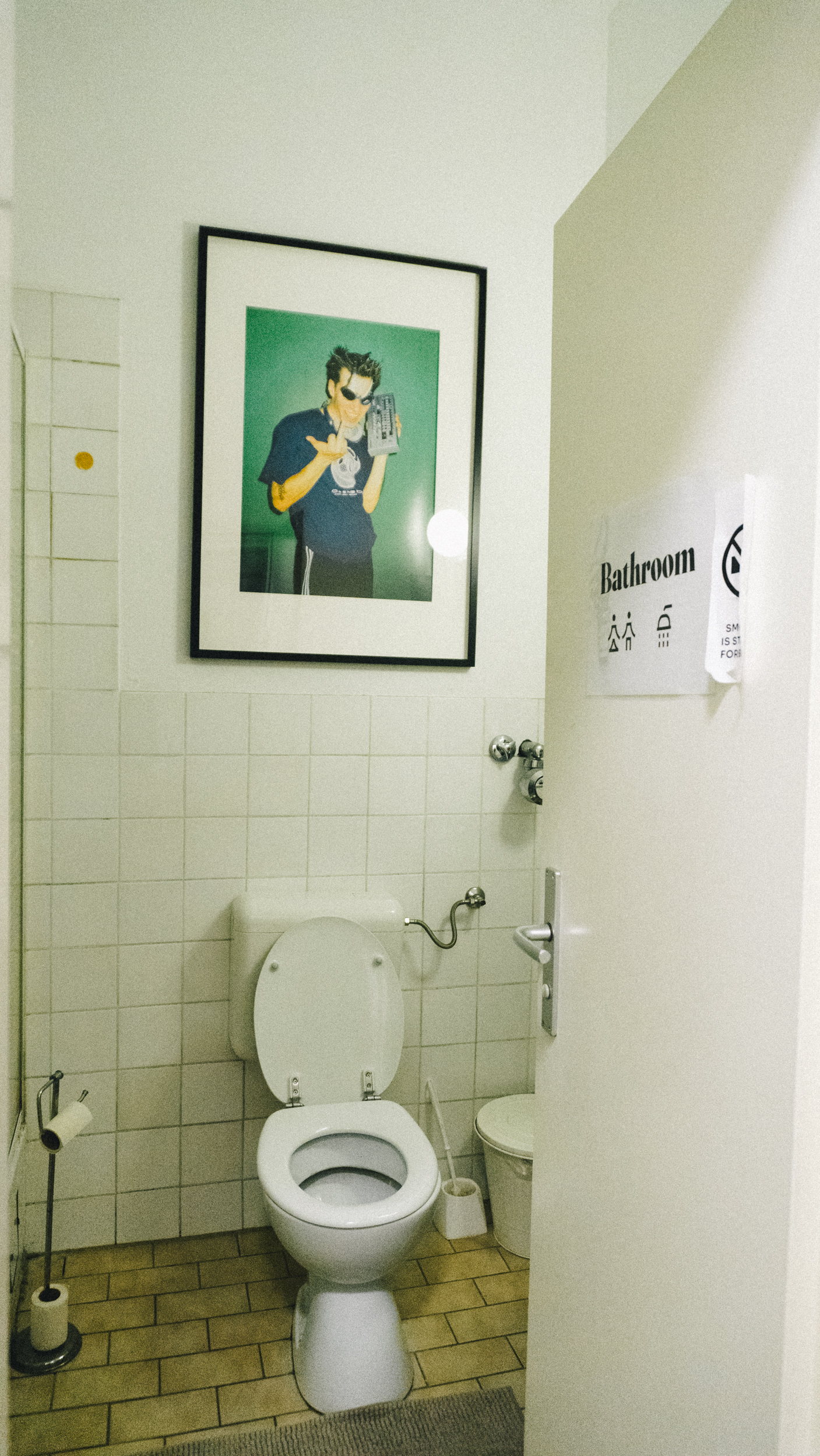BONNIE MUSII Bathroom 1a