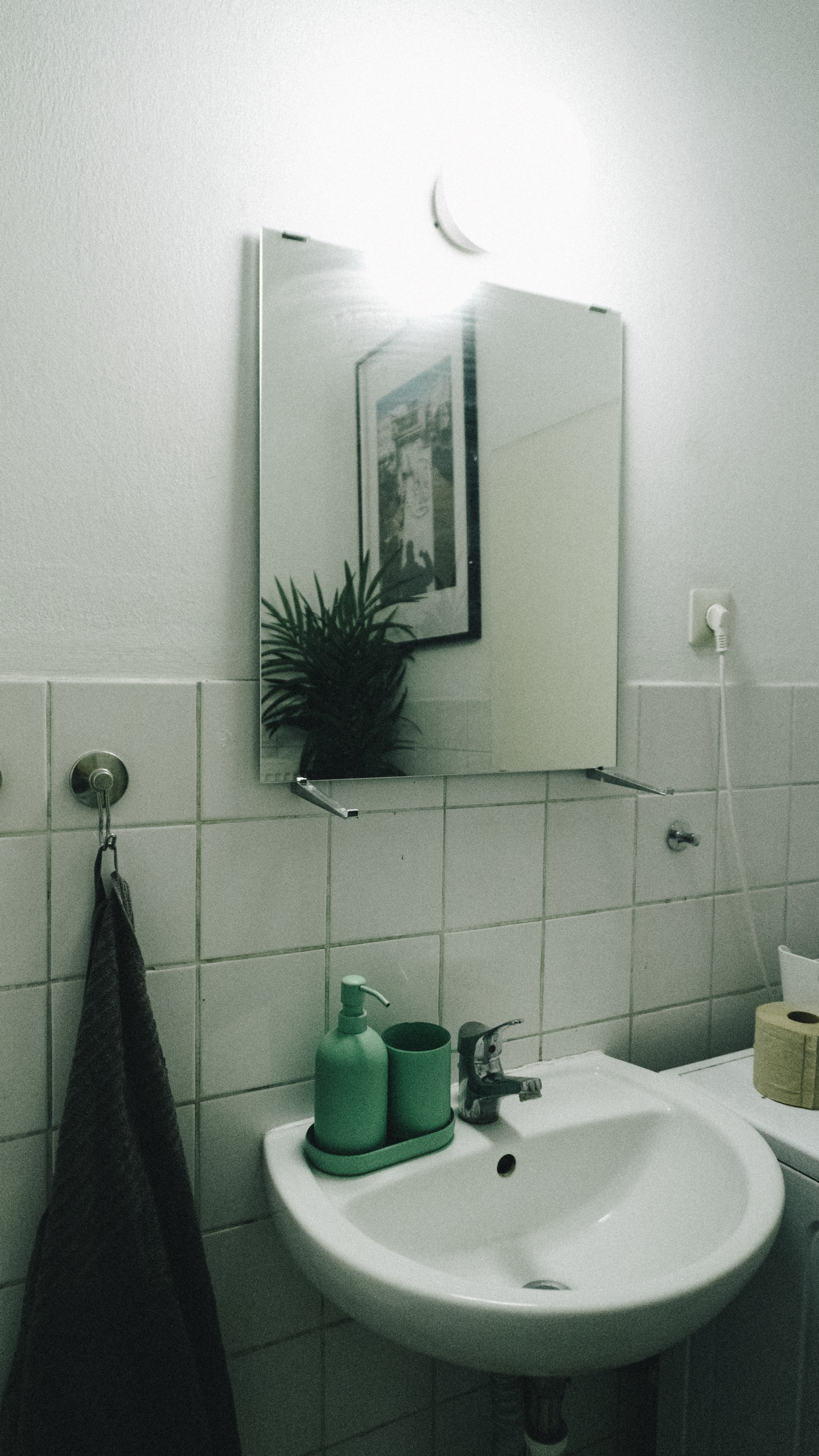 BONNIE MUSII Bathroom 1b