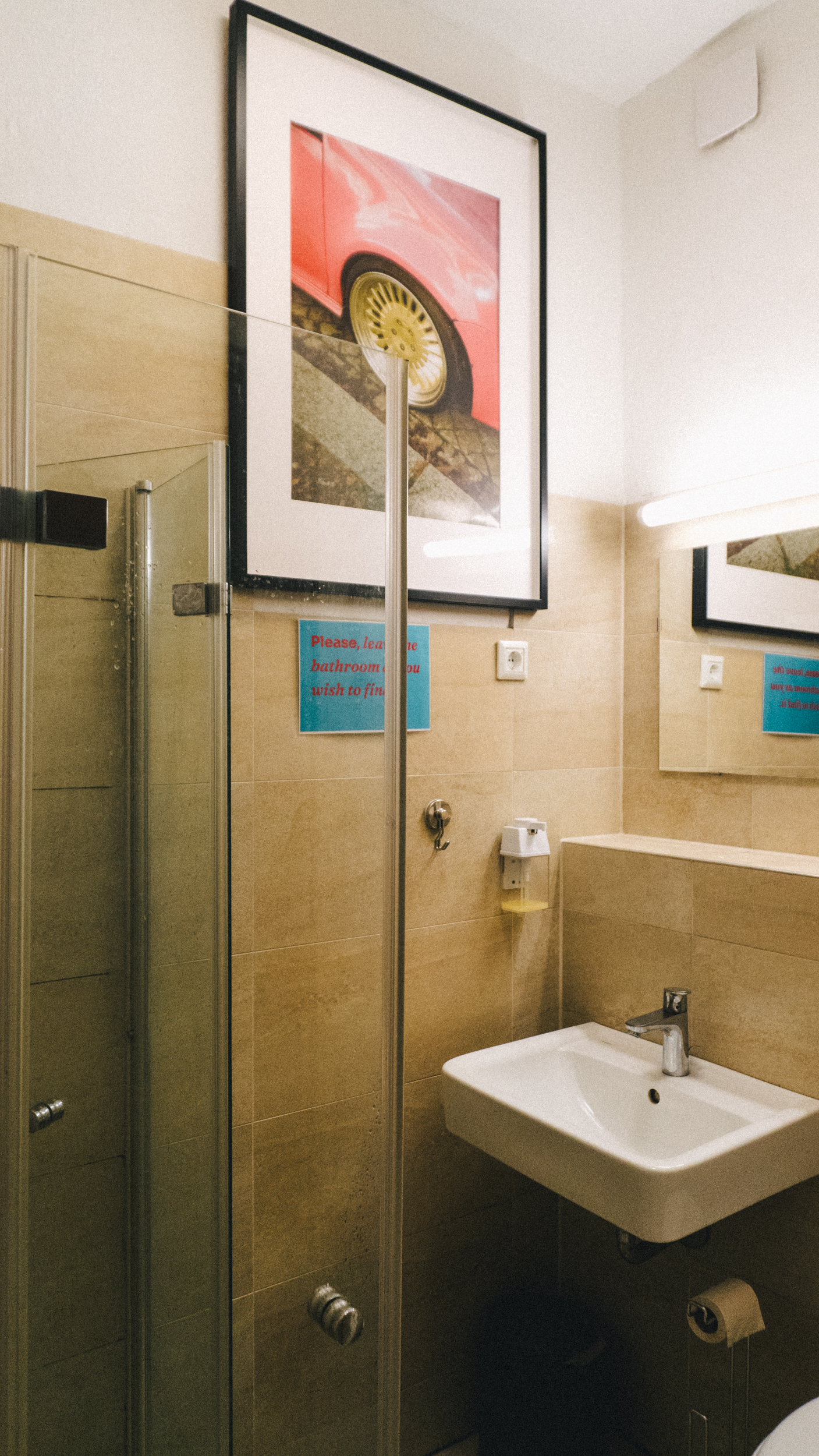 BONNIE MUSII Bathroom 2a