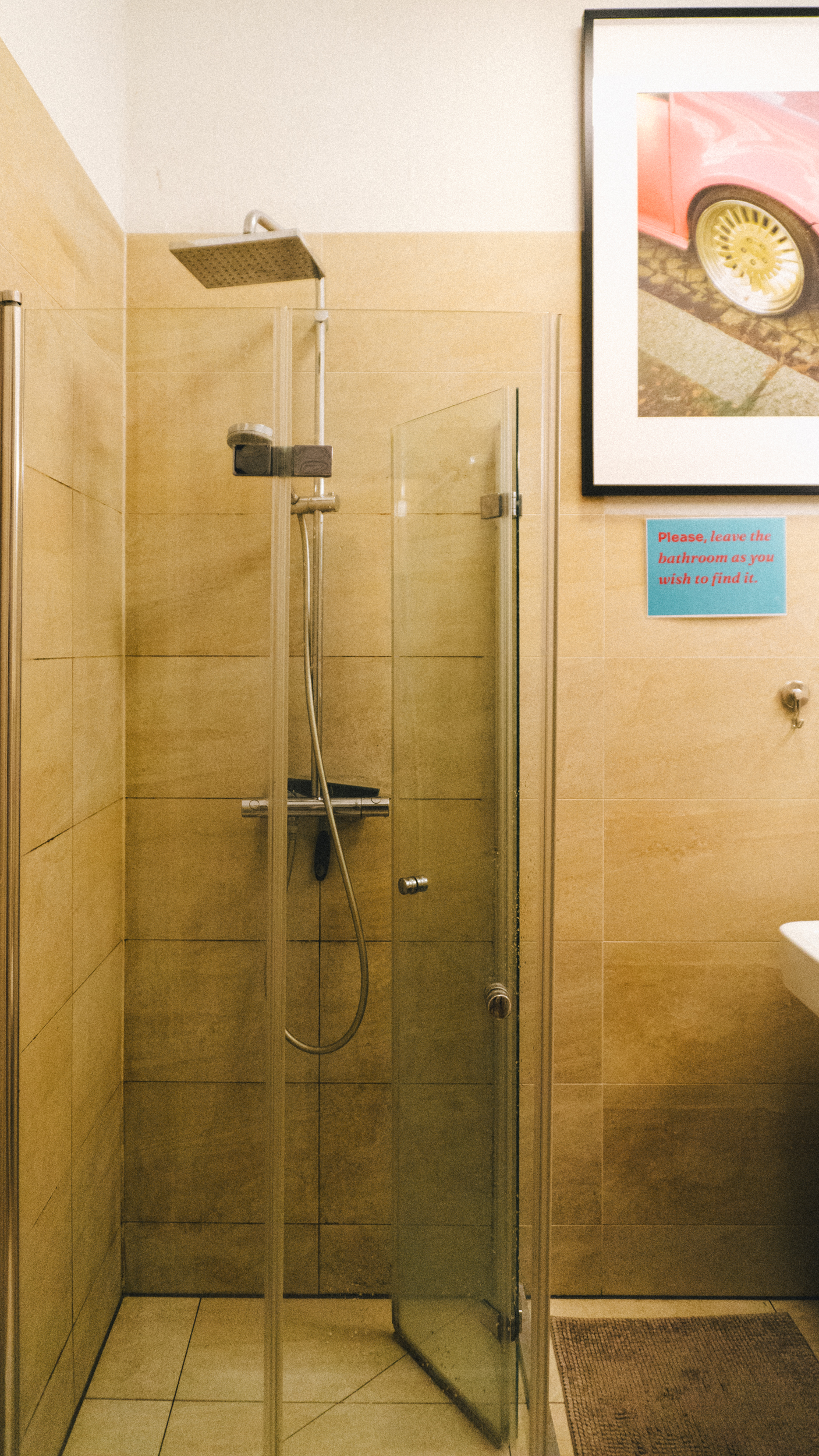 BONNIE MUSII Bathroom 2b