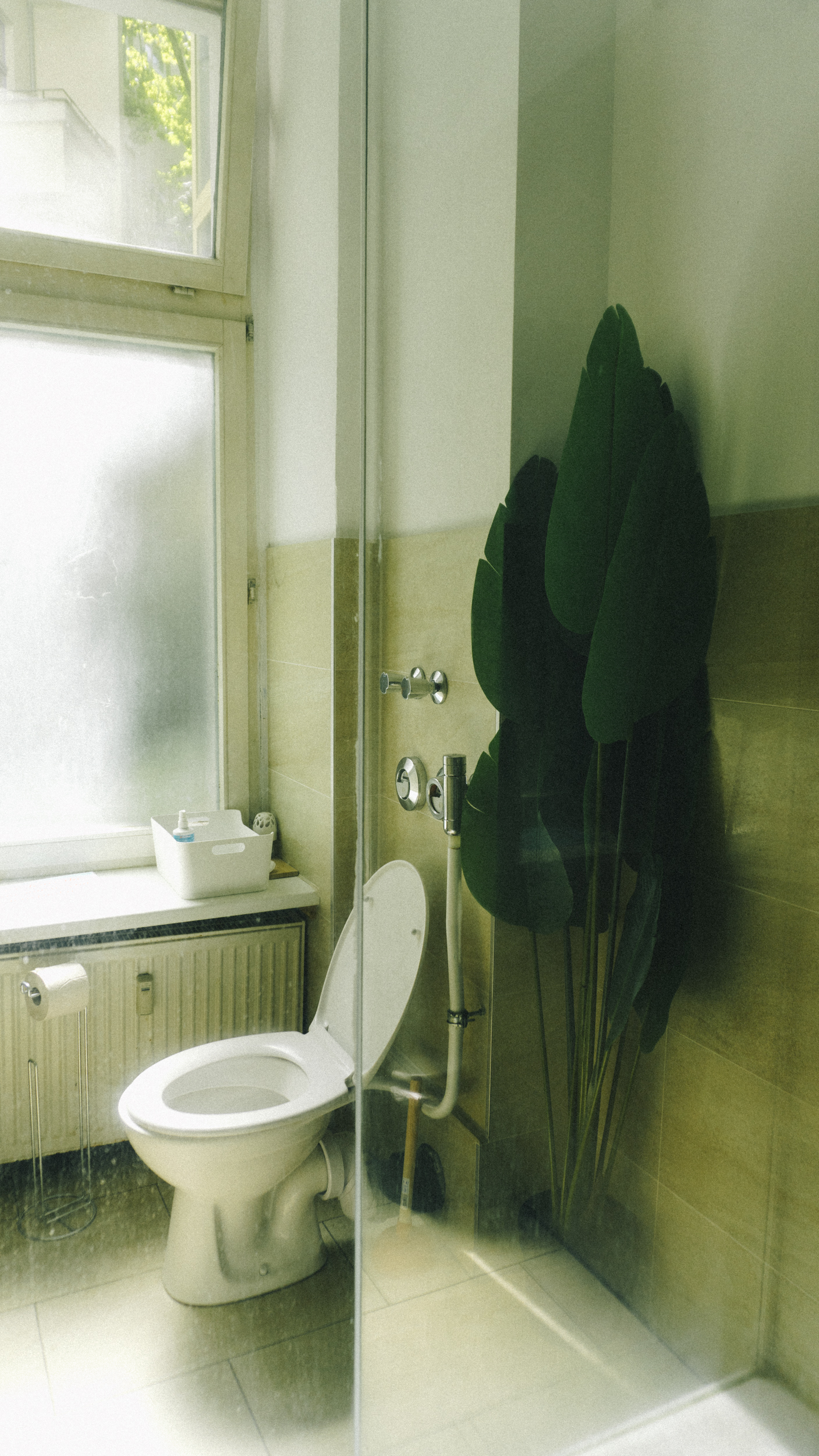 BONNIE MUSII Bathroom a