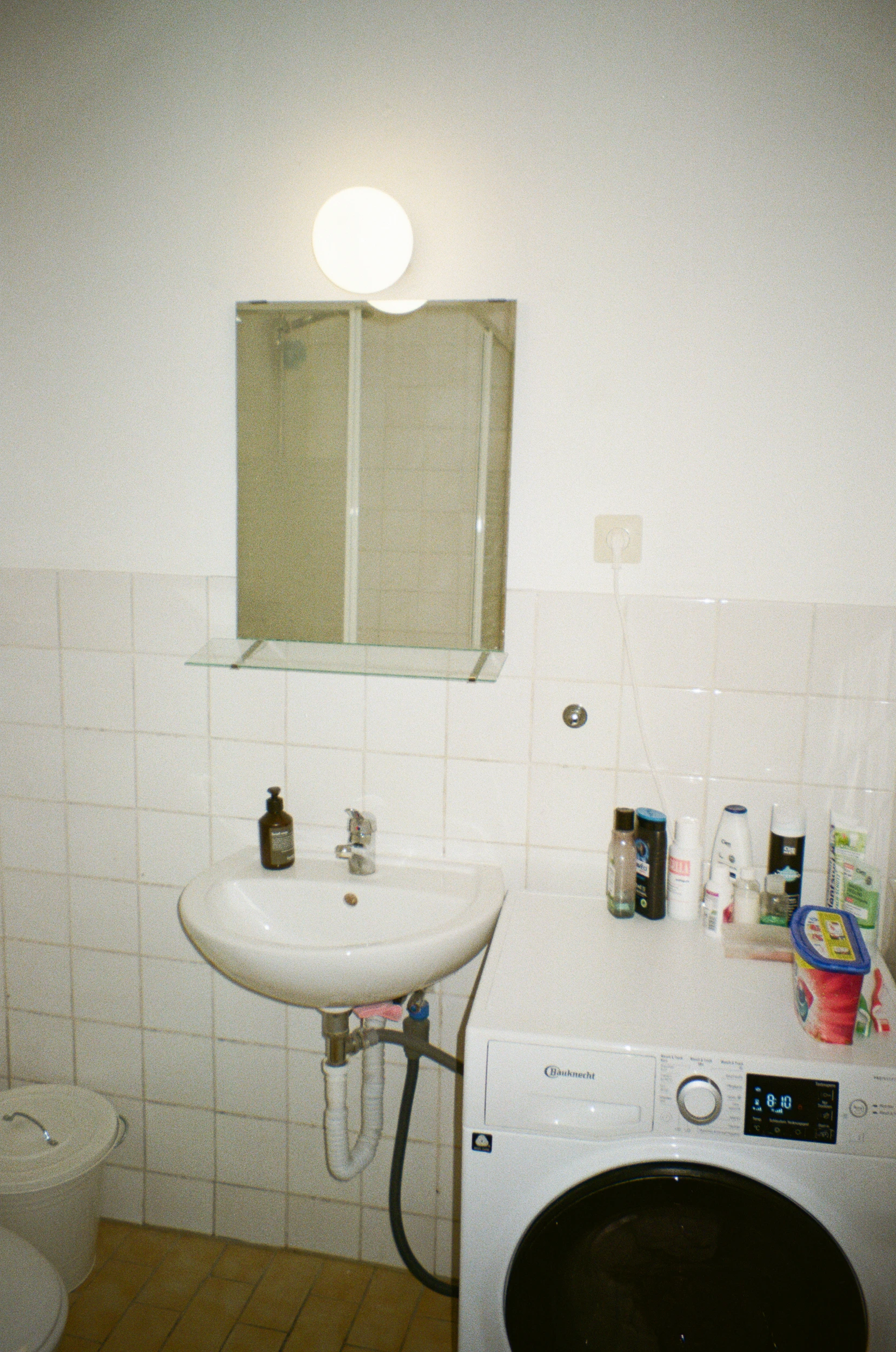 BONNIE MUSII Bathroom by Marc Moudí 08