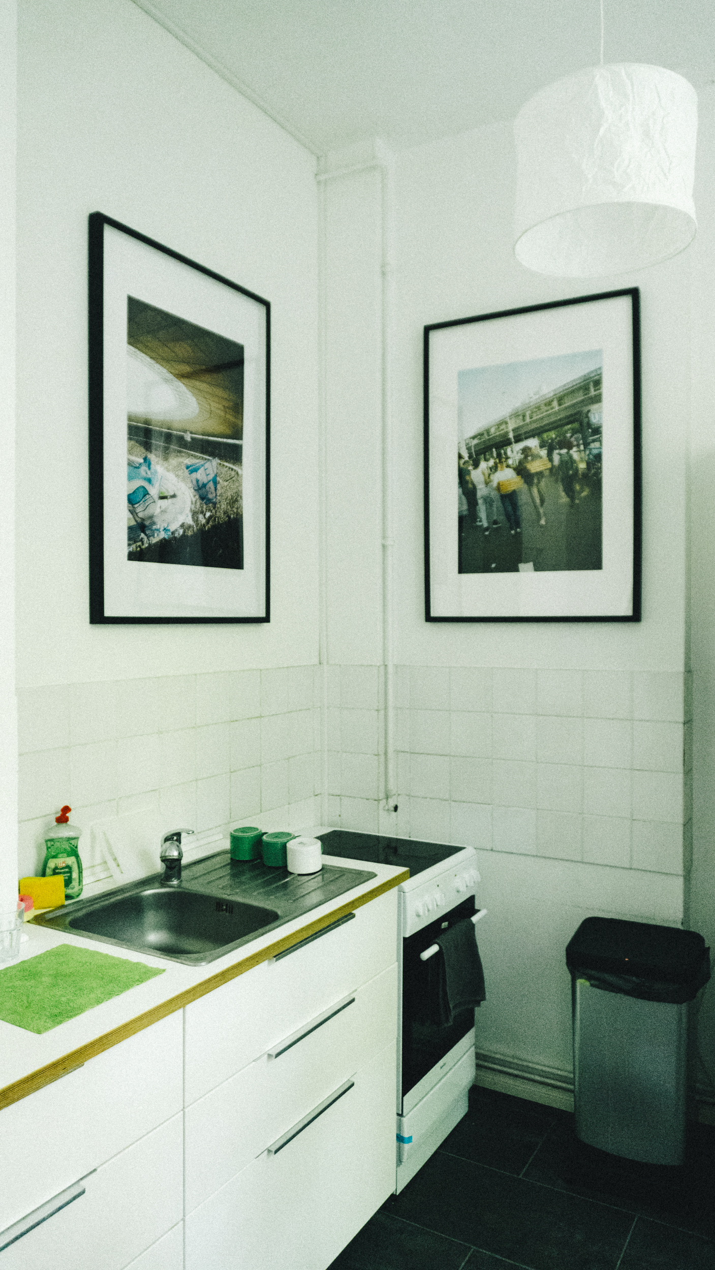 BONNIE MUSII Kitchen c
