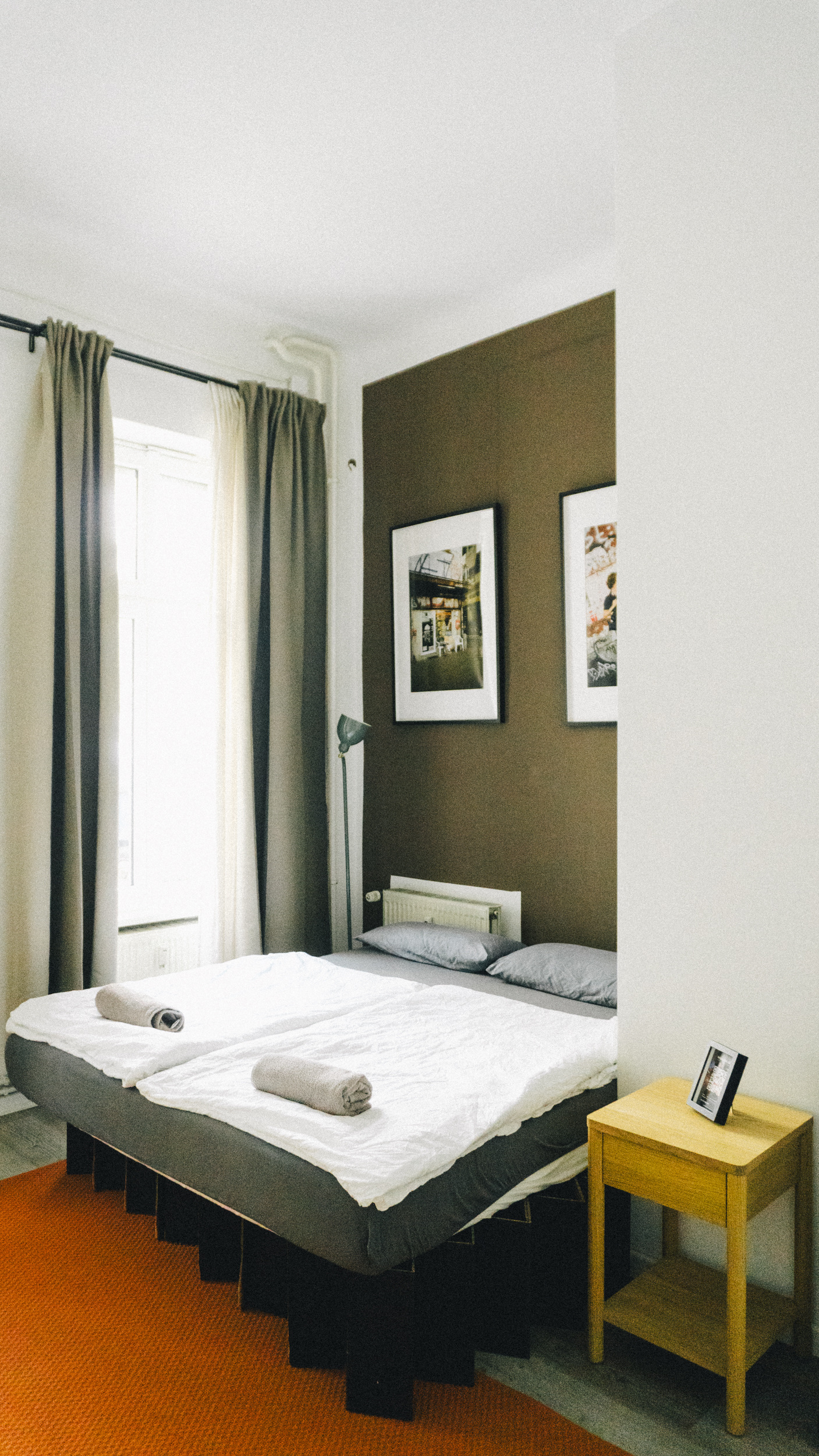 BONNIE MUSII Room 1a