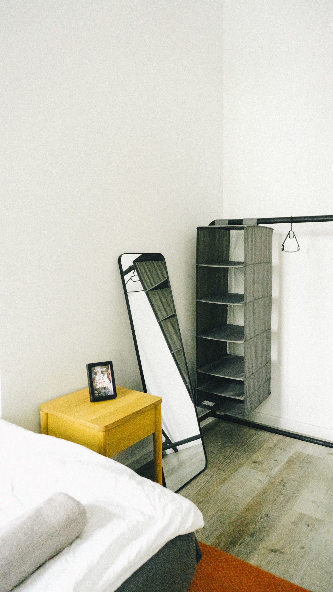 BONNIE MUSII Room 1b