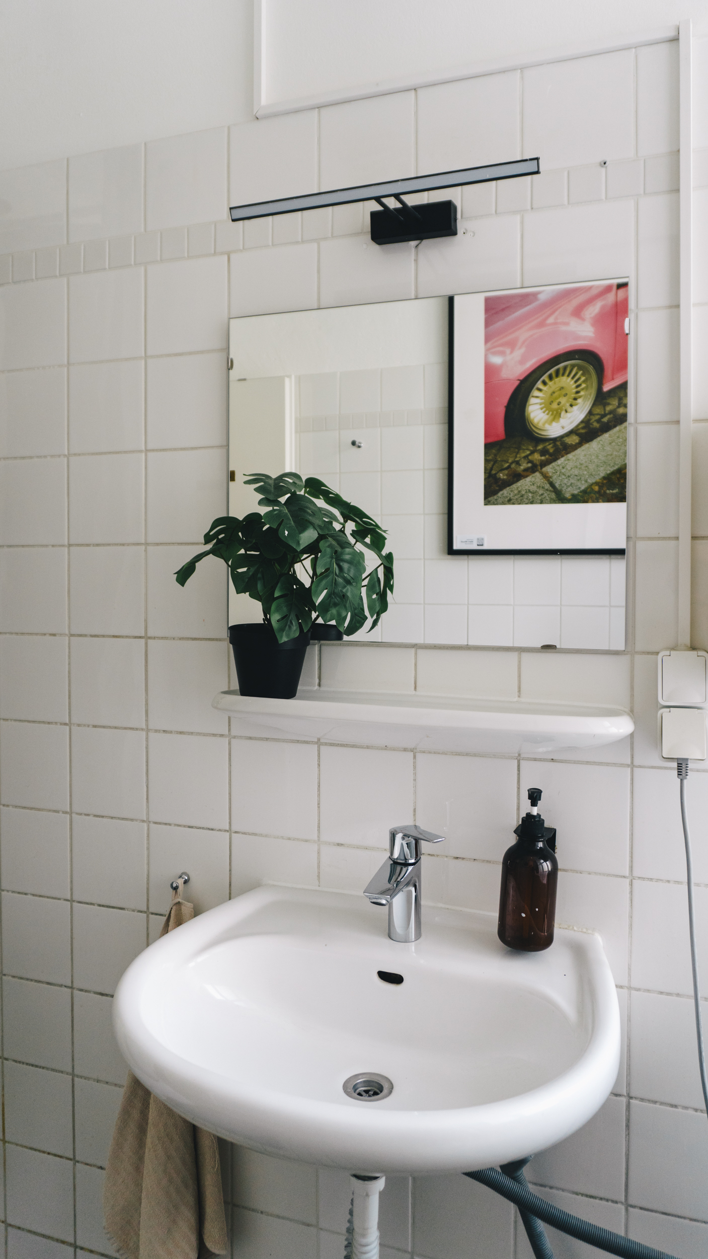 BONNIE DRES Bathroom a