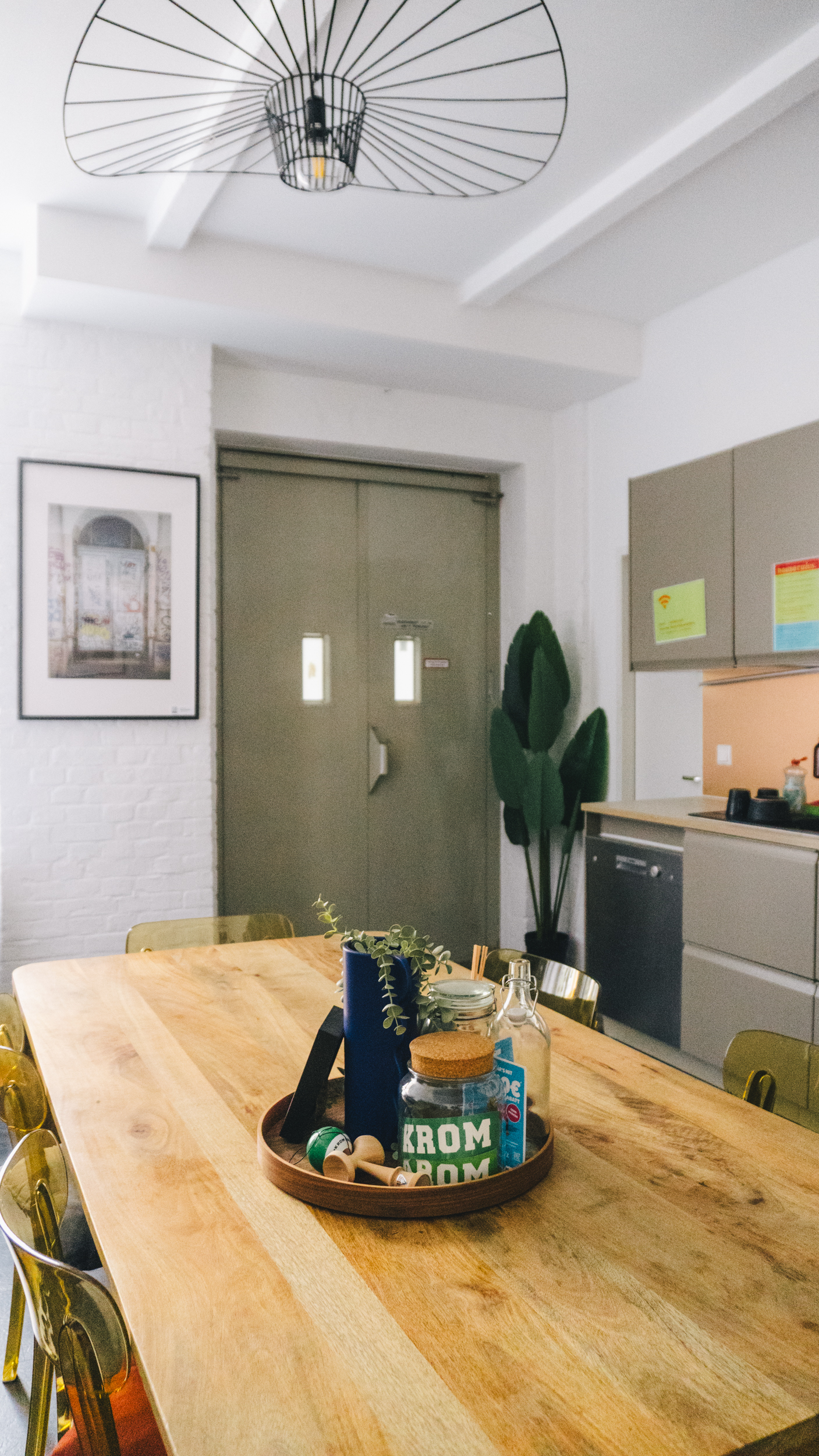 BONNIE DRES Kitchen d