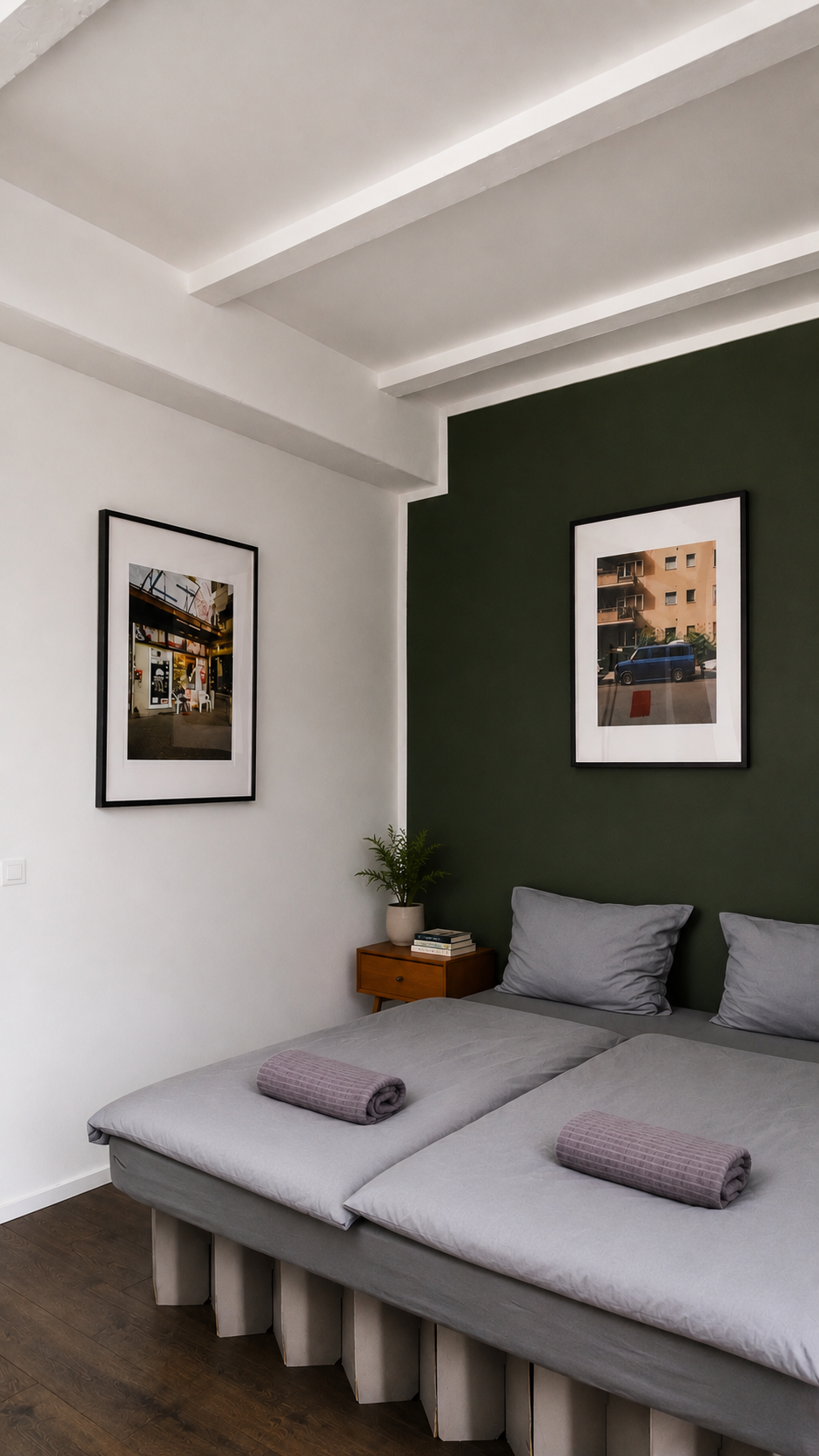 BONNIE DRES Room 2cc