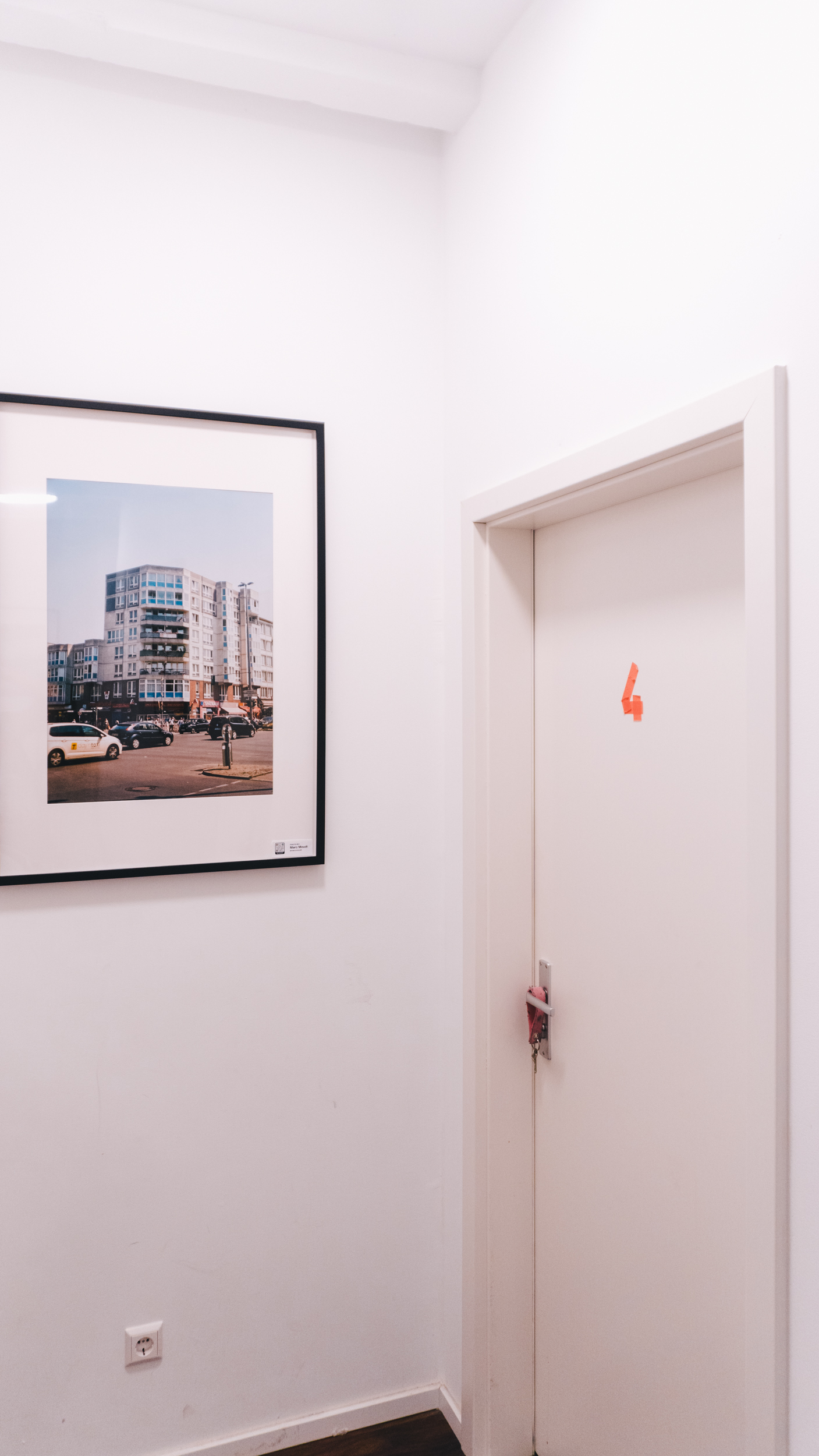 BONNIE DRES Room 4