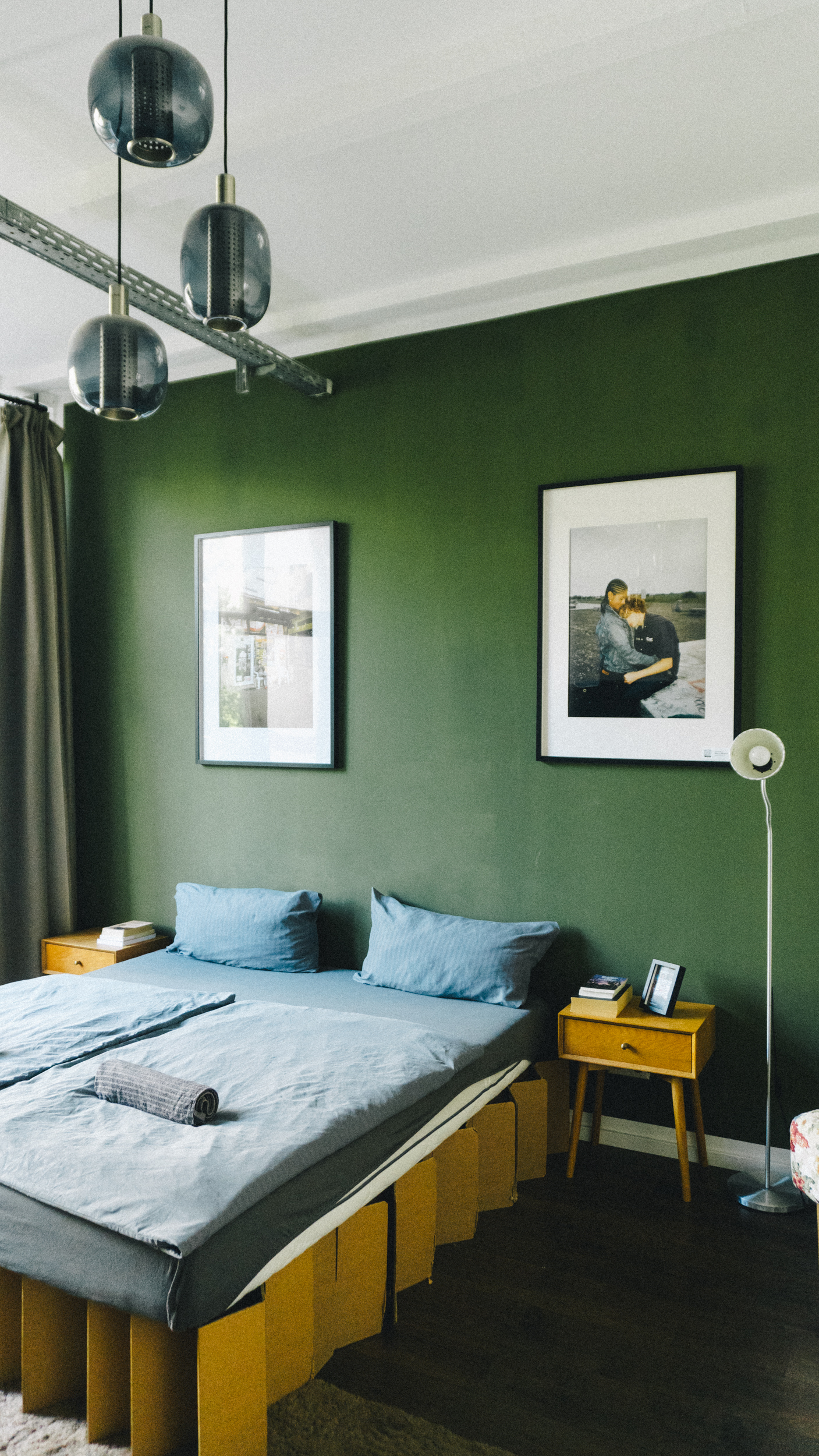 BONNIE DRES Room 5a