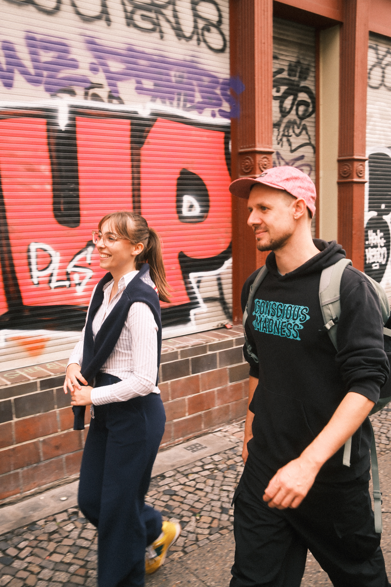 BONNIE Local Guide Tour by Marc Moudí-10